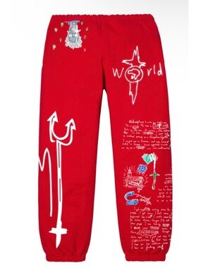 Christian Sex Club (RED)